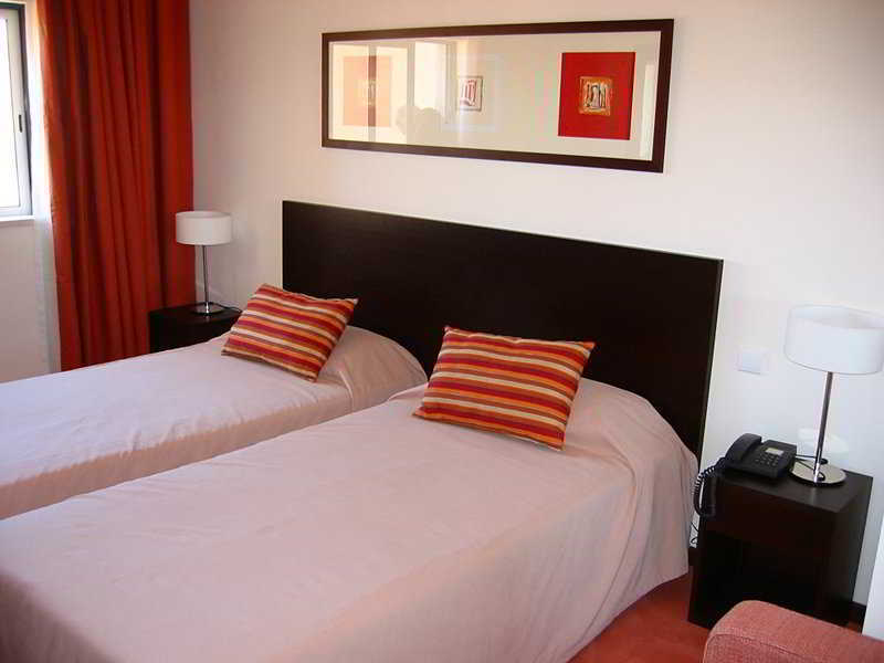 Hotel Monaco Distrikt Distrikt Faro Zimmer foto