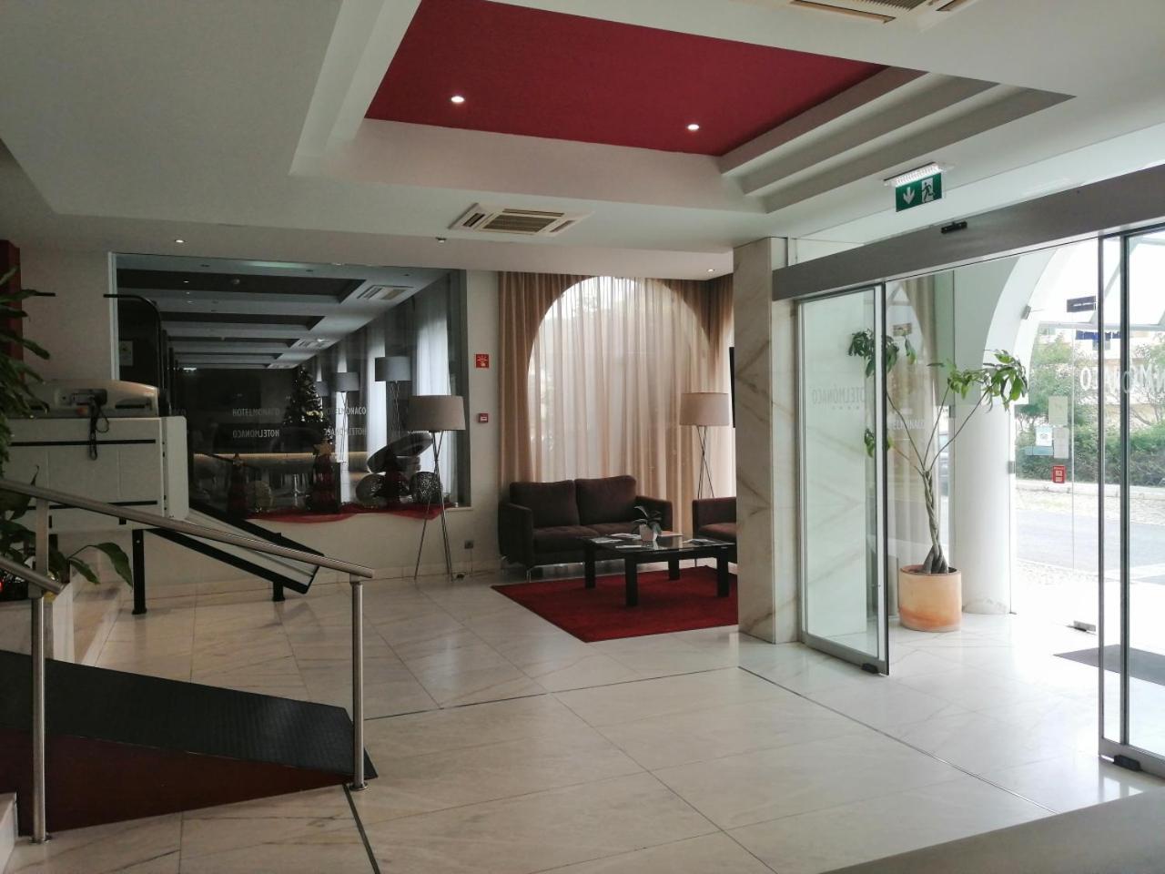 Hotel Monaco Distrikt Distrikt Faro Exterior foto